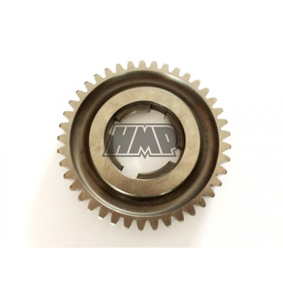 Carreto SACHS 5 velocidades 2º z41 moderno - TOP RACING JASIL